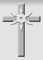 Crustianity Star Cross