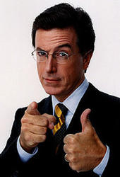 Stephen Colbert